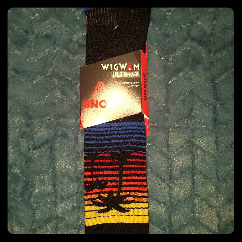 ❤Snow Socks